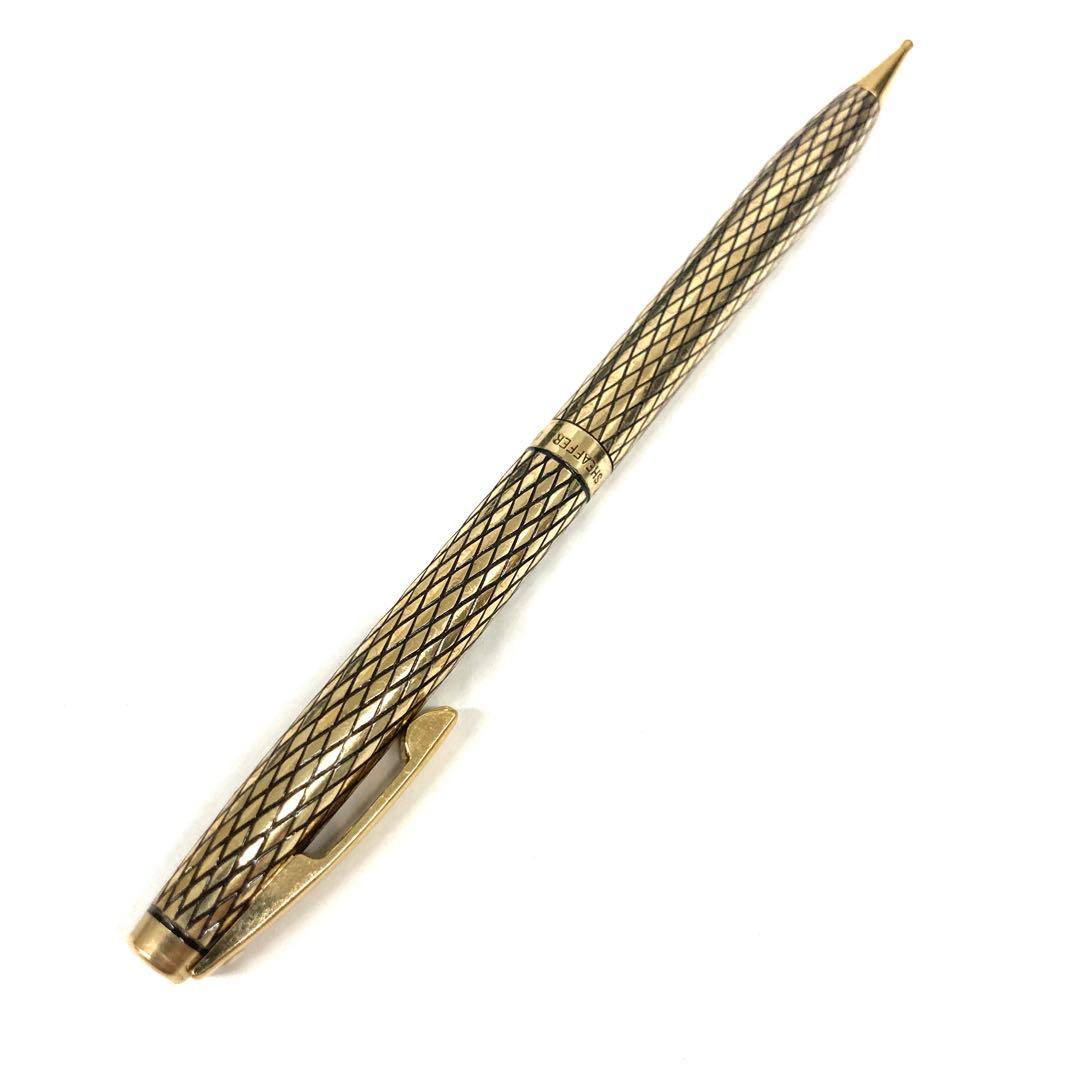SHEAFFER シェーファー ボールペン インペリアル ソボリン 14金gf⭐︎