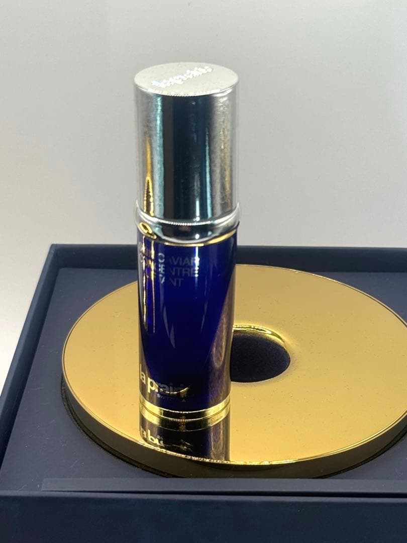 【新品未使用】ラ・プレリー スキンキャビア リキッド リフト 5ml