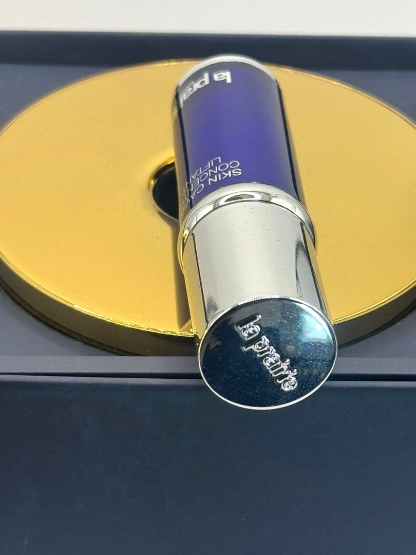 【新品未使用】ラ・プレリー スキンキャビア リキッド リフト 5ml