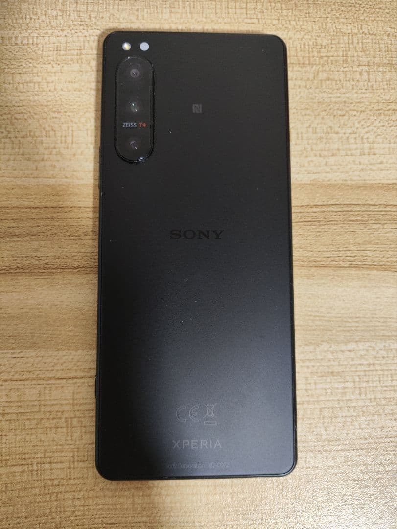 SONY Xperia 5 IV 中国版 256GB