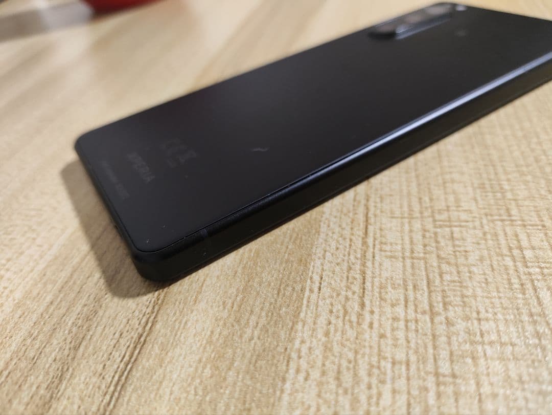 SONY Xperia 5 IV 中国版 256GB