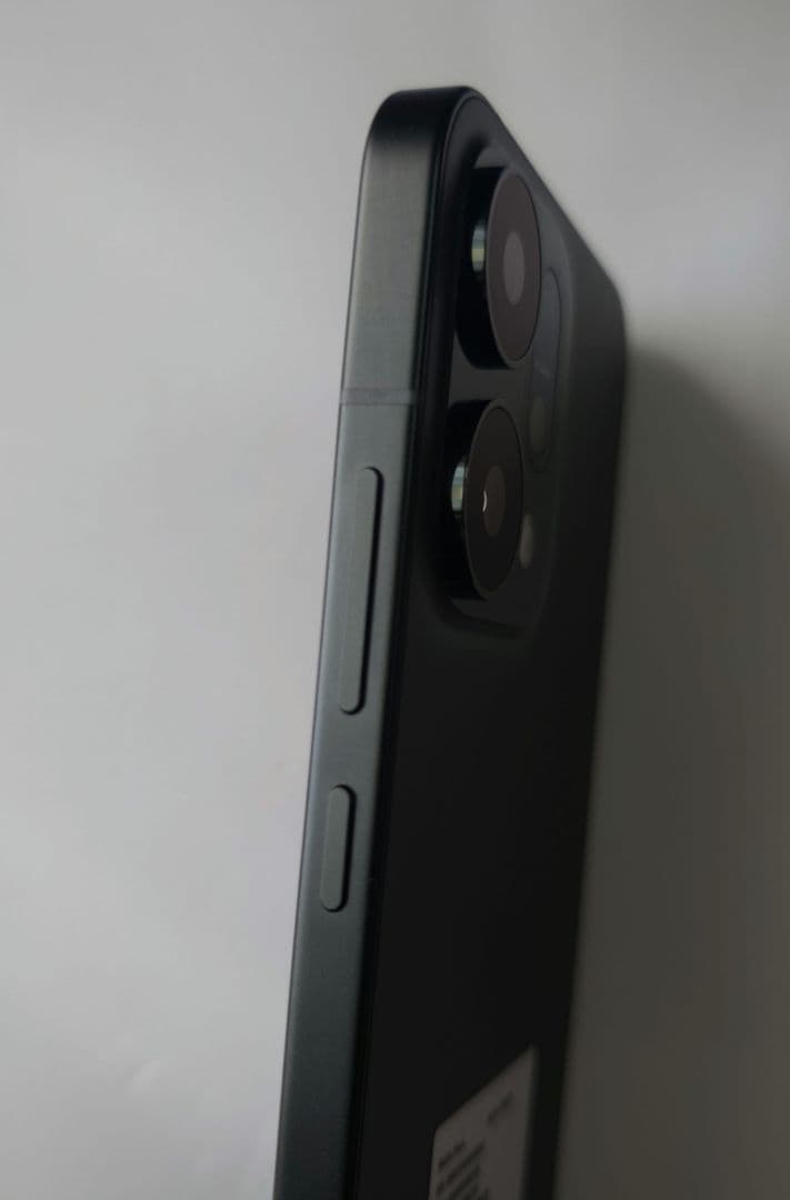 OPPO Reno 14 5G SIMフリー　ルミナスグリーン　未使用に近い