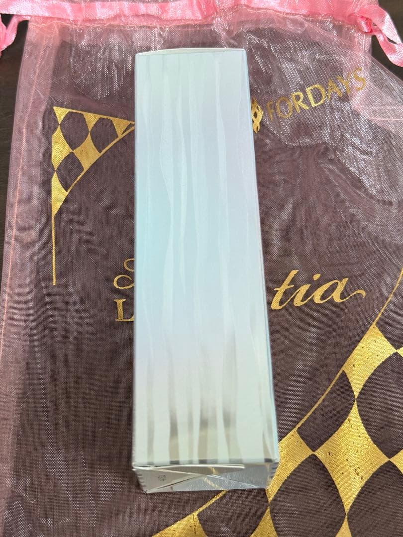 フォーデイズ ムーサLU セラム gia 50g