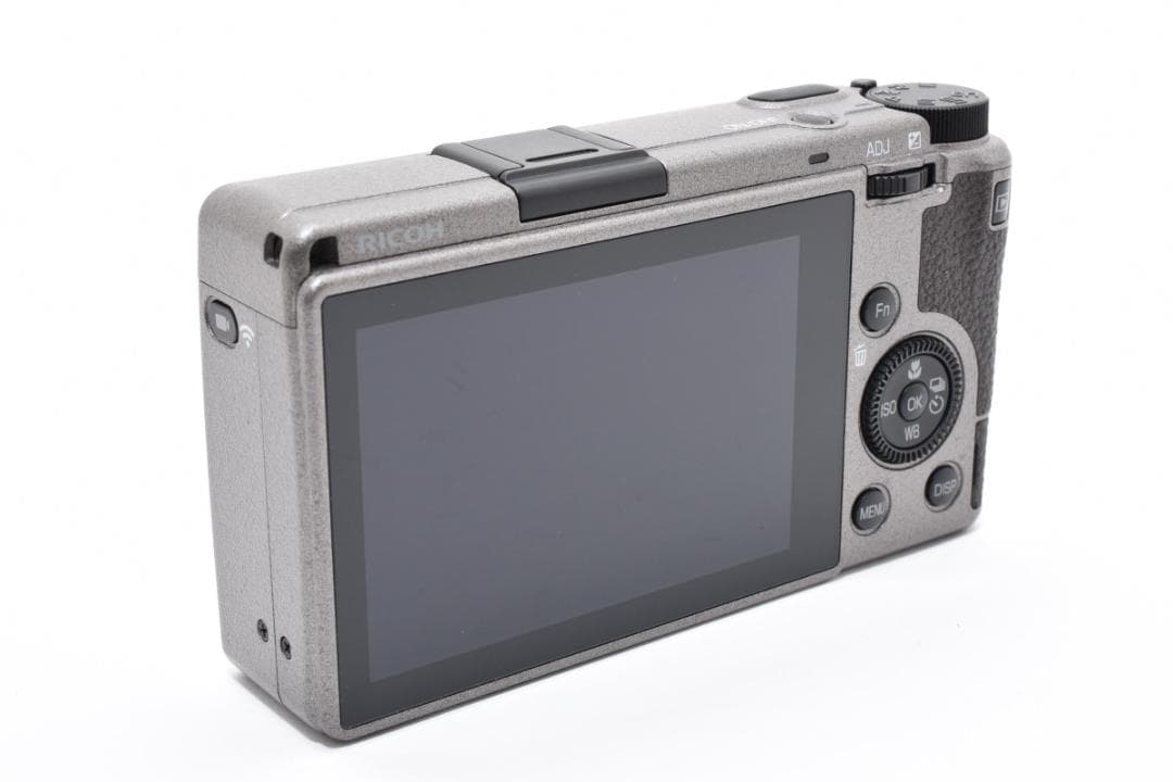 【超美品】リコー GR Ⅲ Diary Edition デジタルカメラ #545