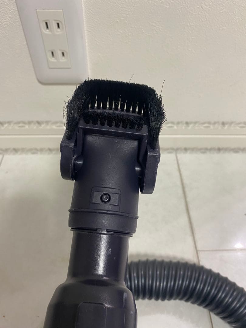 シャープ SHARP 掃除機 EC-G8X-N サイクロン式 ゴールド系