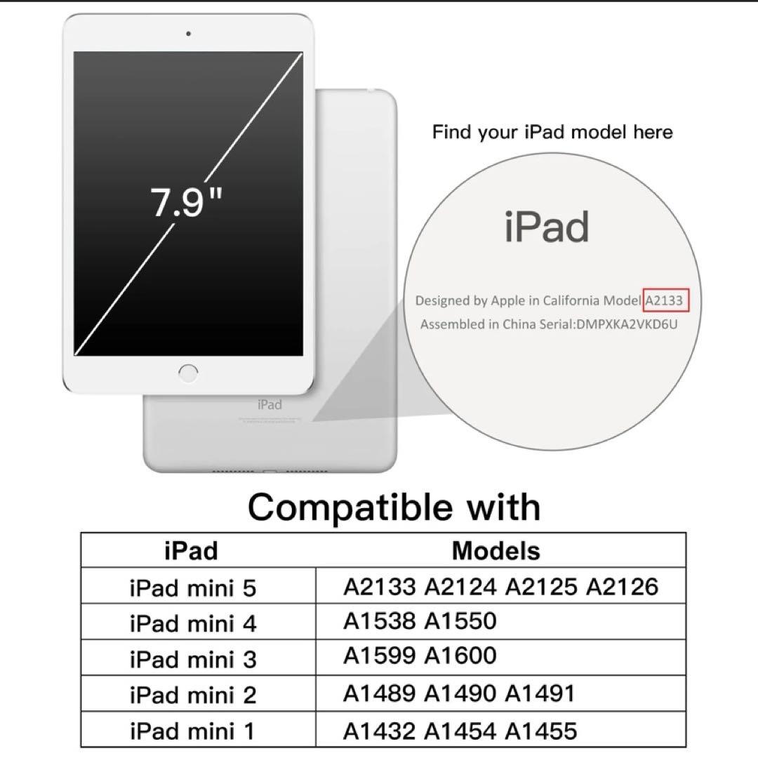 【美品】iPad mini3 Wi-Fi+Cellularモデル16GB