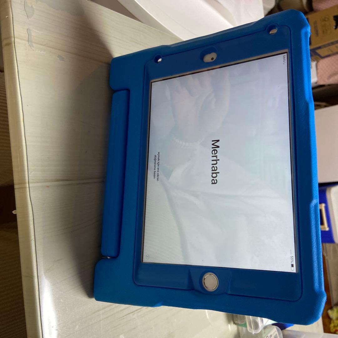 【美品】iPad mini3 Wi-Fi+Cellularモデル16GB