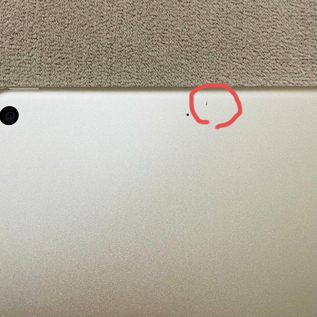 iPad mini 第5世代 Wi-Fi 64GB シルバー 純正カバー 他