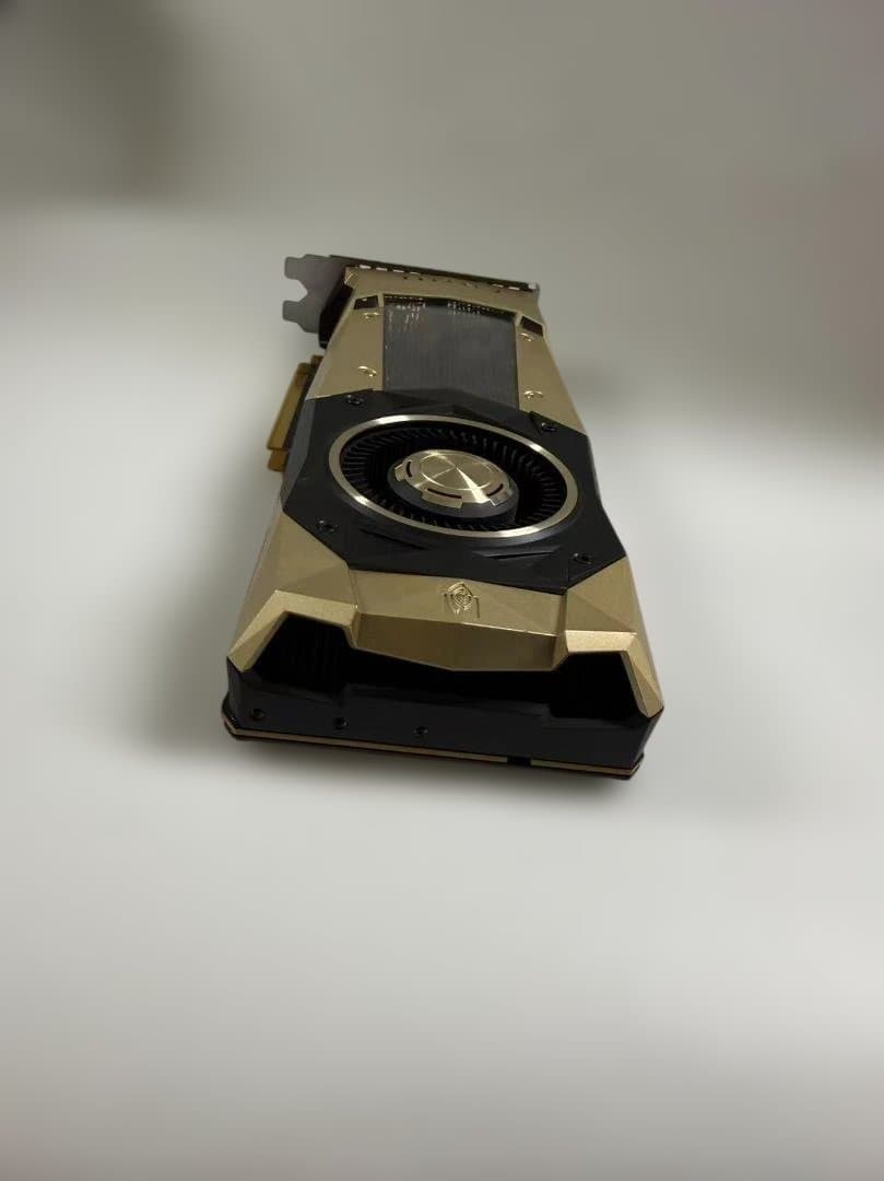 グラフィックボード・グラボ・ビデオカード NVIDIA TITAN V 12GB