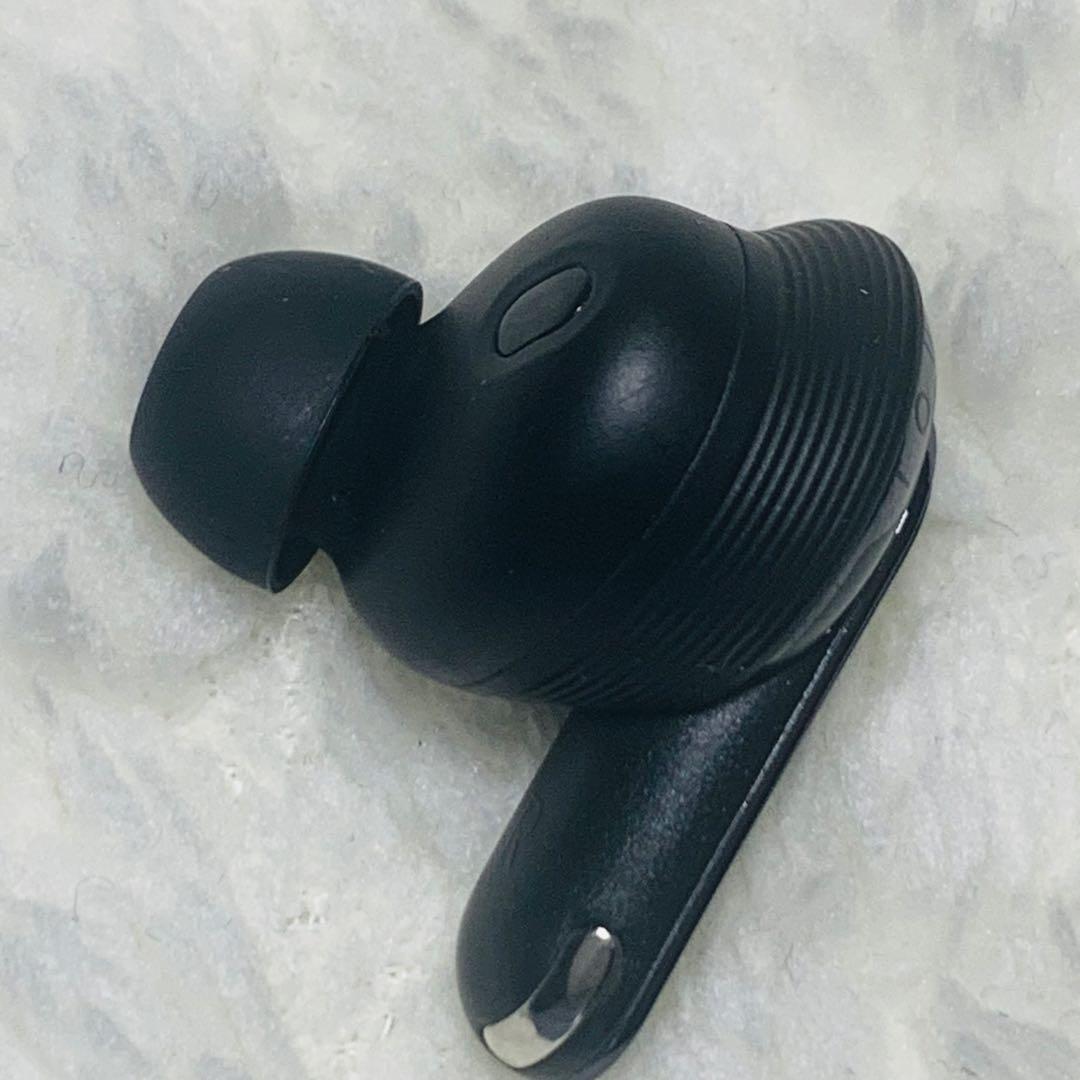 美品 JBL TOUR PRO2 ブラック　右R 右耳 6.3.0　6