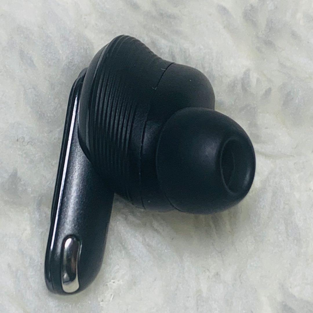 美品 JBL TOUR PRO2 ブラック　右R 右耳 6.3.0　6