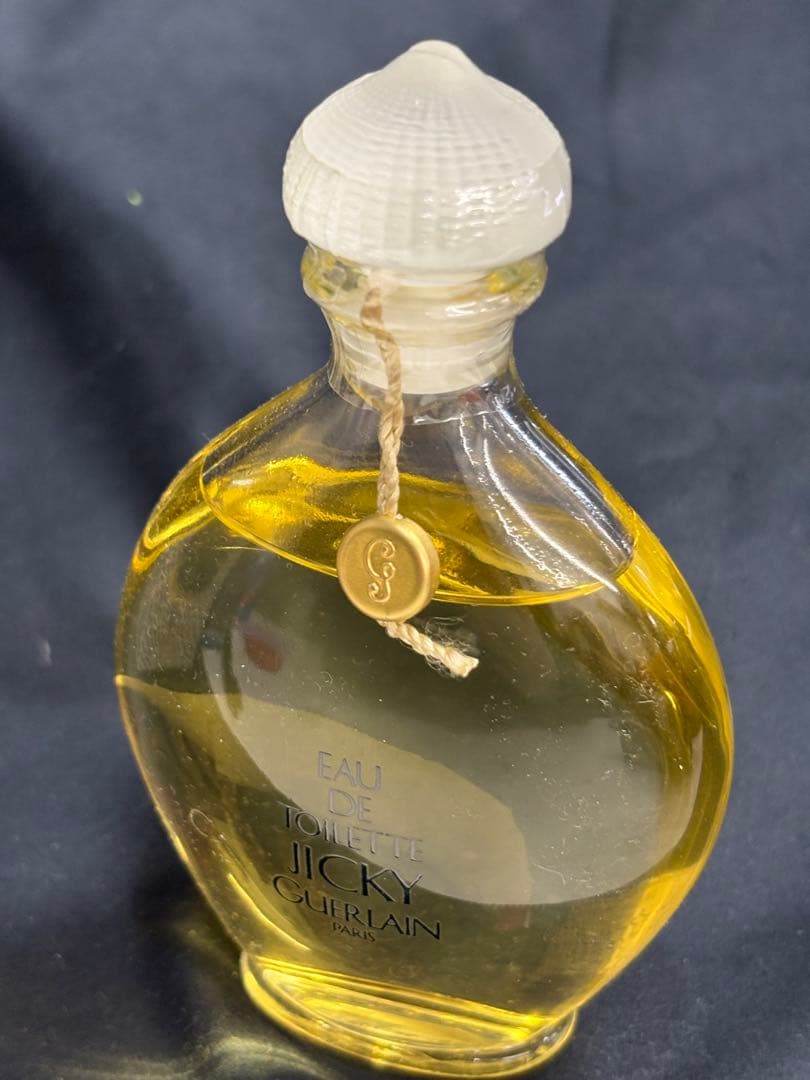 未開栓 ゲラン ジッキー オードトワレ 100ml 香水
