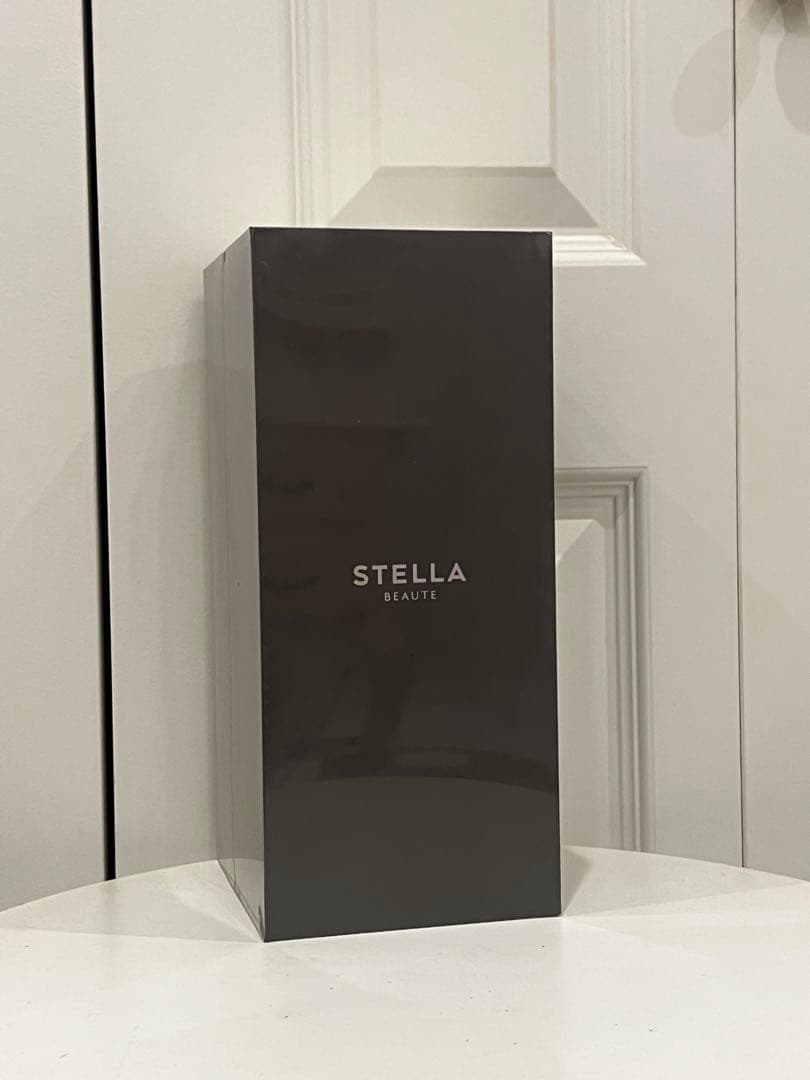 保証◎新品未使用！STELLA ステラ美顔器 LLLT EMS RF搭載 30