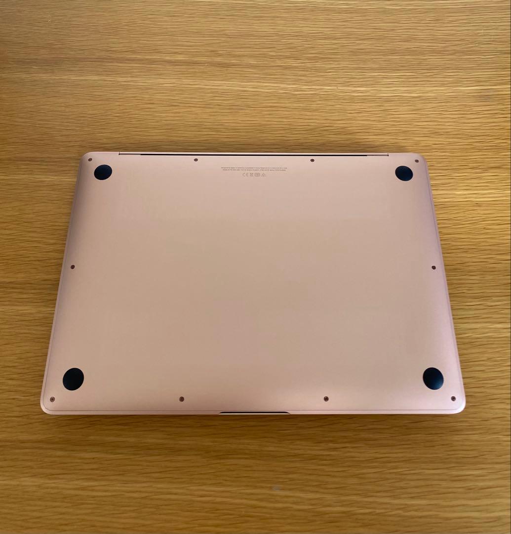 MacBook 本体 良好状態 MacBook Air 2020 上位モデル