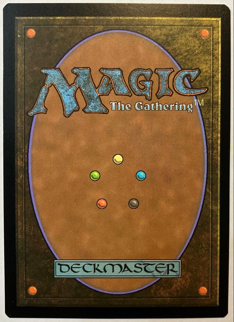 テフェリーの防御/Teferi's Protection 英語一枚