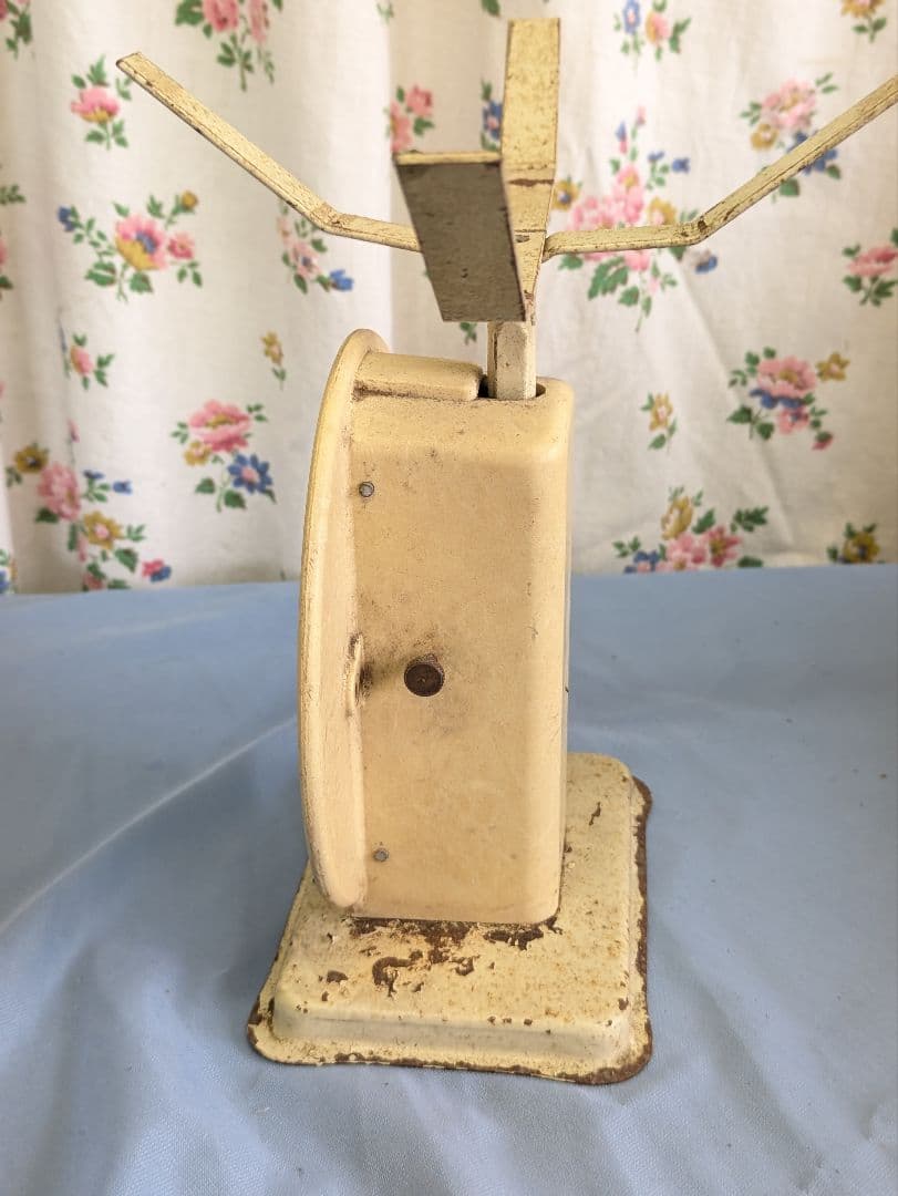 専用商品イギリス アンティーク キッチンスケール BRITSH MADE