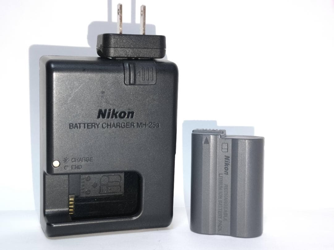 NikonD780ボディ 美品 シャッター9530回 動作良好