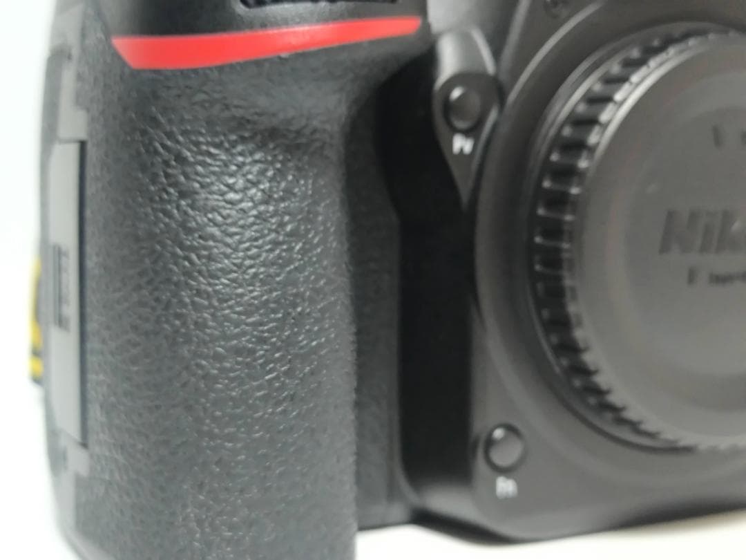 NikonD780ボディ 美品 シャッター9530回 動作良好