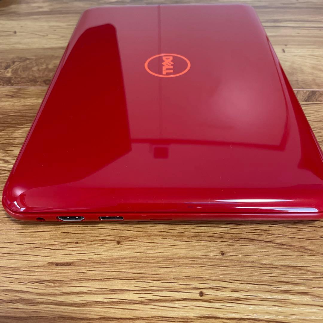 DELL デル Inspiron 11 ノートパソコン
