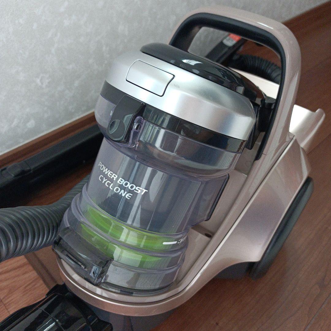 HITACHI CV-S800 掃除機