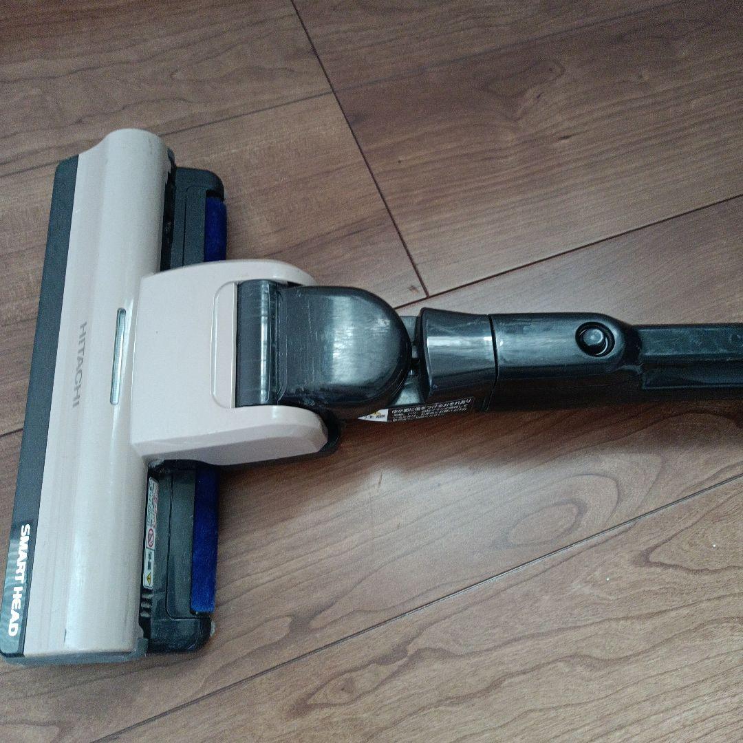 HITACHI CV-S800 掃除機
