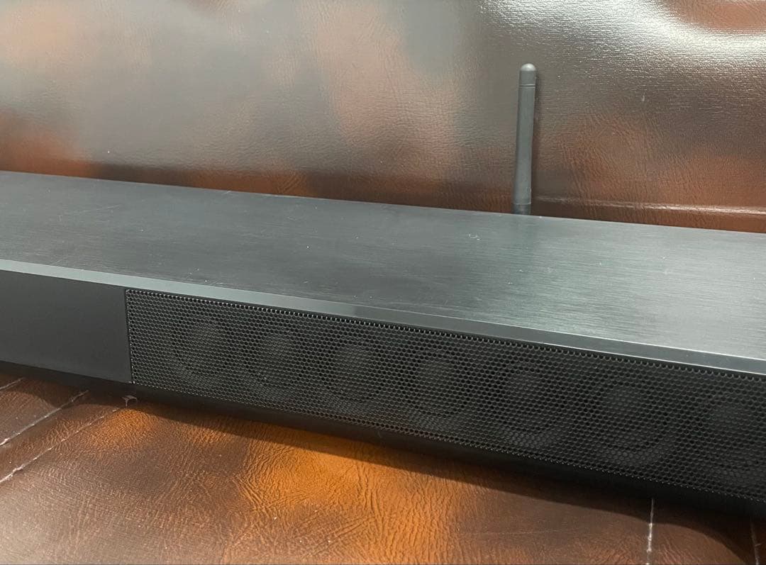 スピーカー・ウーファー YAMAHA DIGITAL SOUND PROJECTOR YSP/1600