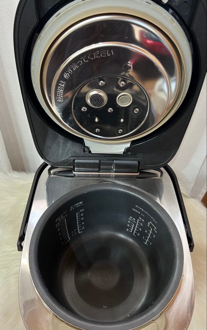 PanasonicSR-MPW18E8 1.8Lうまく動作しています2020年