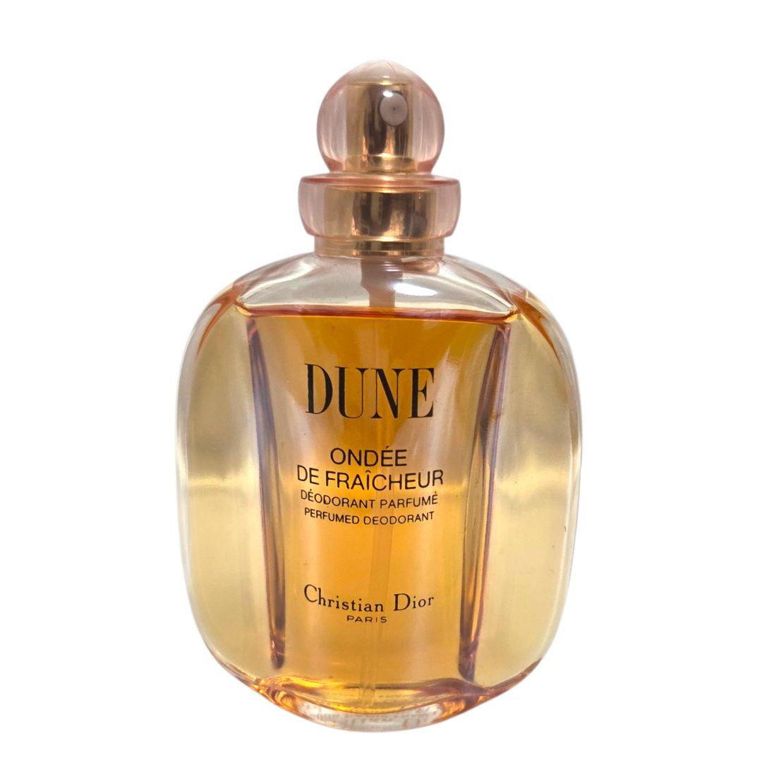 香水(女性用) Dior DUNE ONDEE DE FRAICHEUR 100ml