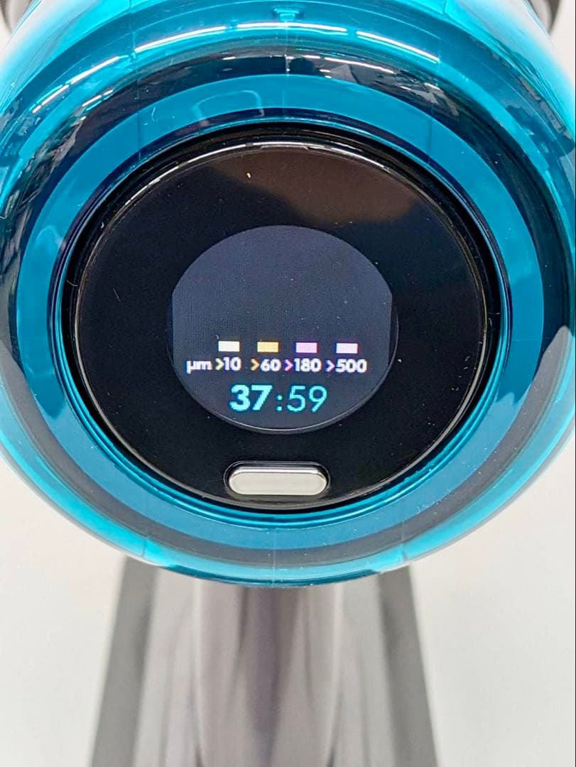 ダイソン V12 Detect Slim SV46FF DYSON 掃除機