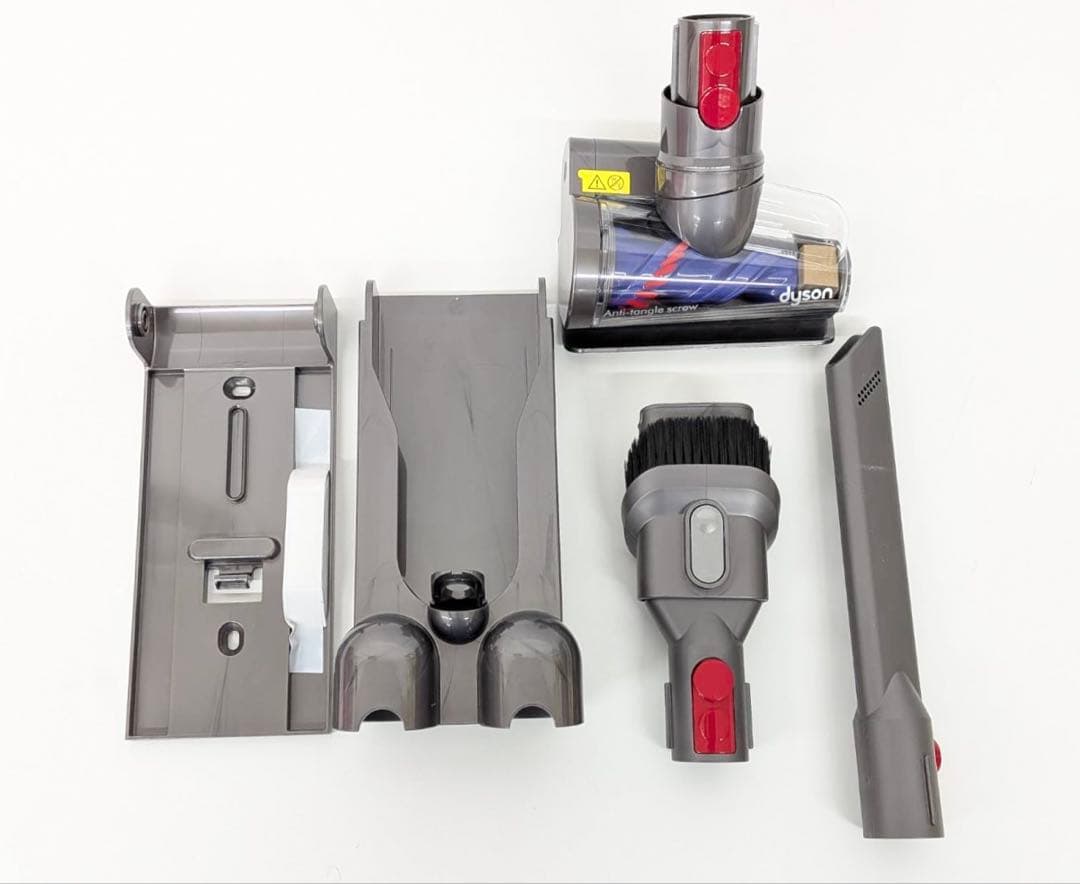ダイソン V12 Detect Slim SV46FF DYSON 掃除機