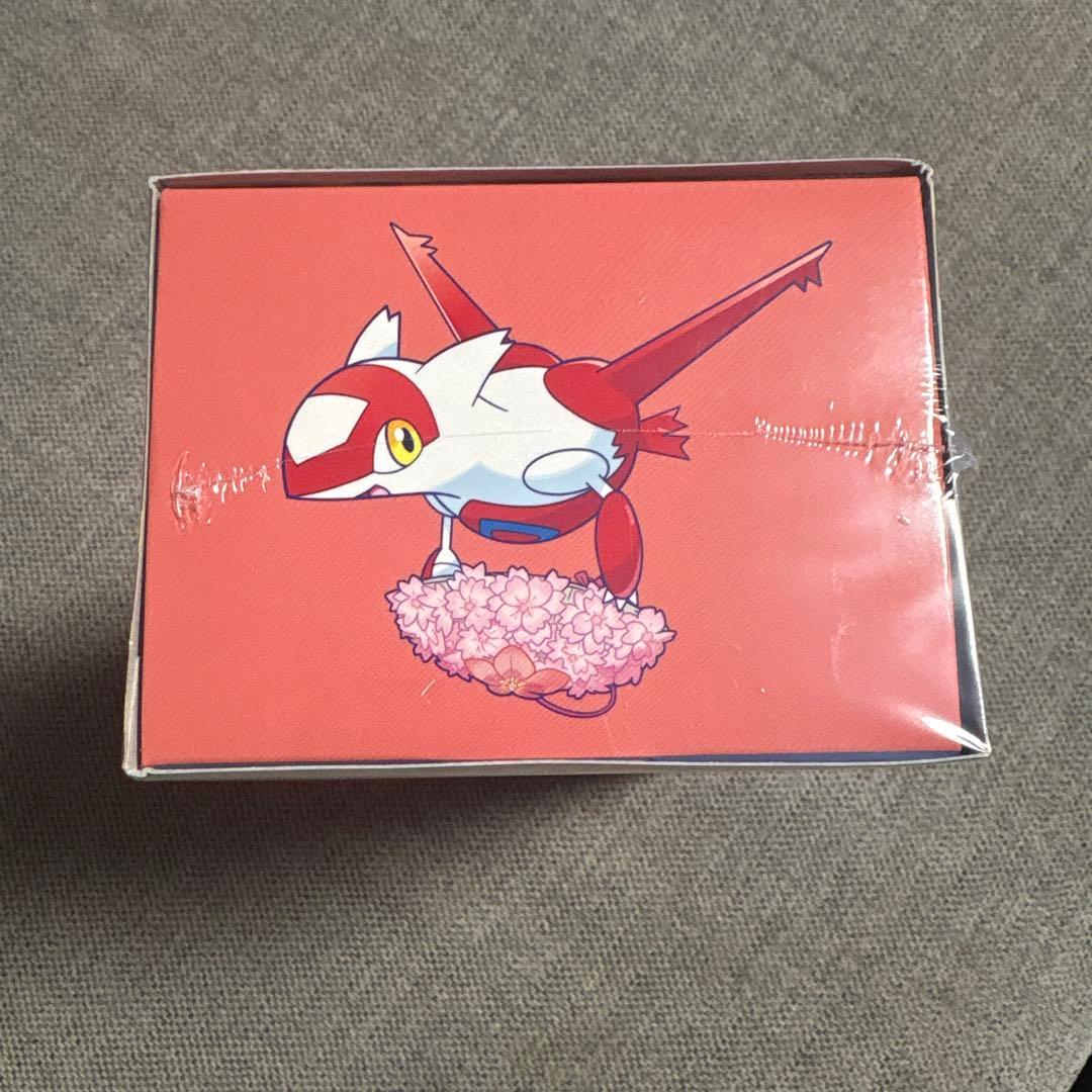 ピカチュウまとめ売り　フクオカスペシャルbox Vユニオン難あり　おまけ付き