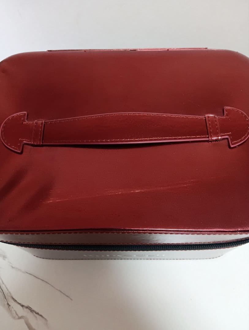 Ruby-Cell ルビーセル 美顔器 エアブラシ 専用ケース 説明書 付き