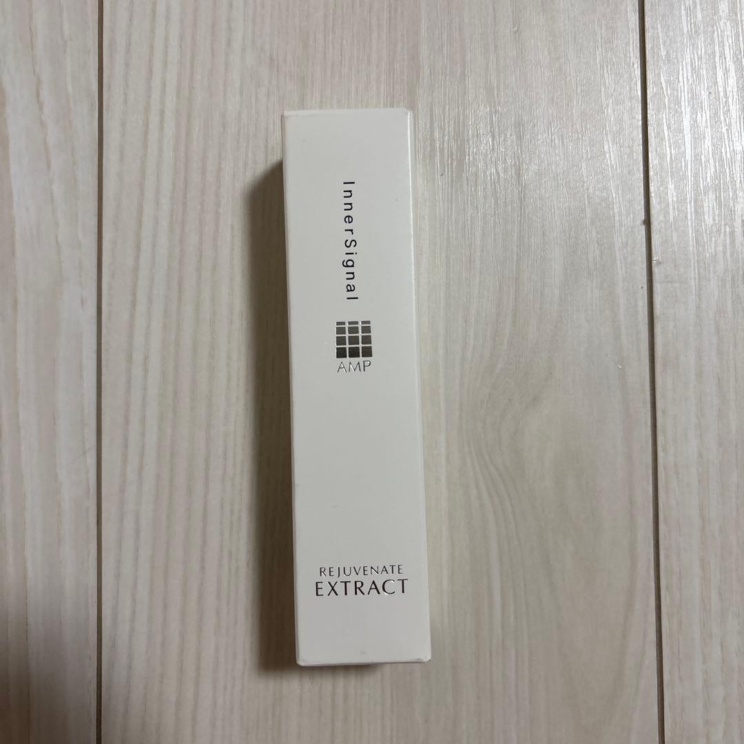 インナーシグナル リジュブネイト エキス 30ml