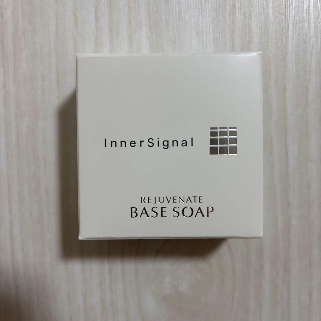 インナーシグナル リジュブネイト エキス 30ml