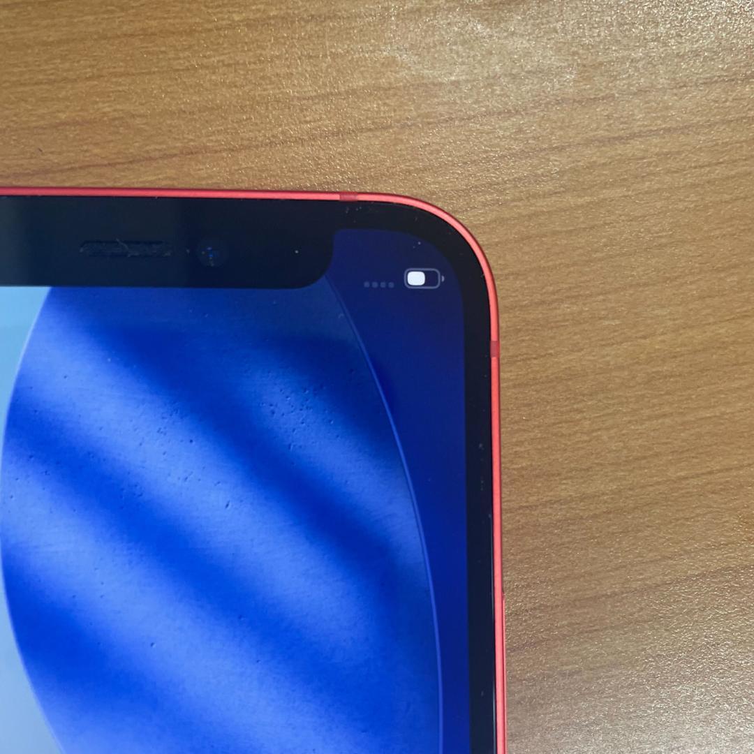 B*︎様 動作確認済み iPhone 12 mini 64GB ID:L4089