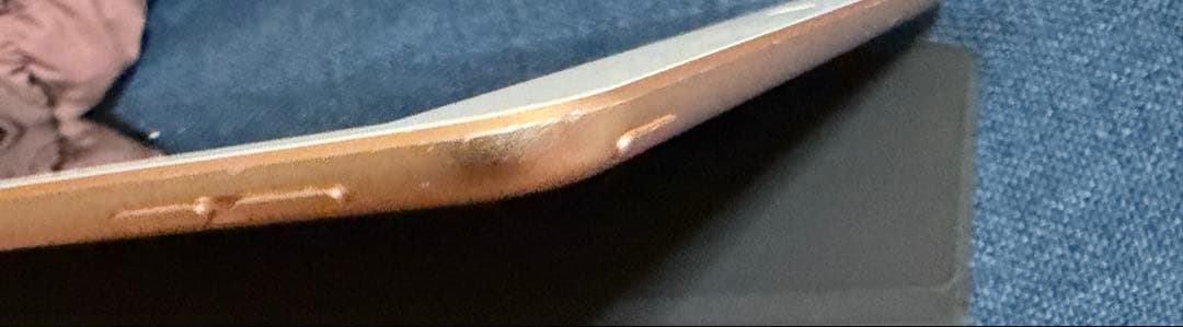 iPad Air3 256GB ゴールド　Wi-Fi