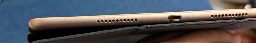 iPad Air3 256GB ゴールド　Wi-Fi