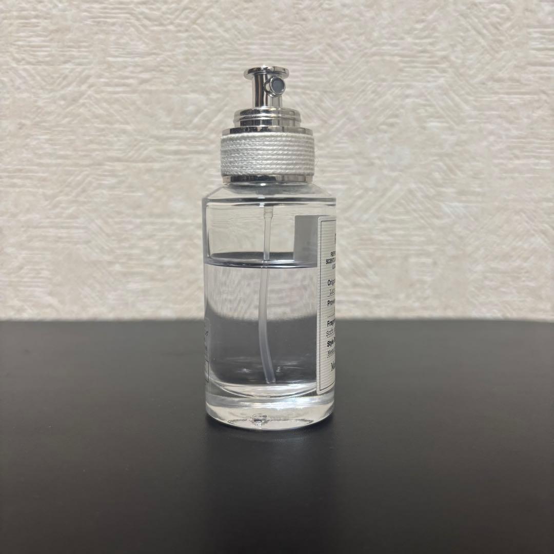 香水(ユニセックス) Maison Margiela 30ml Lazy Sunday Morning