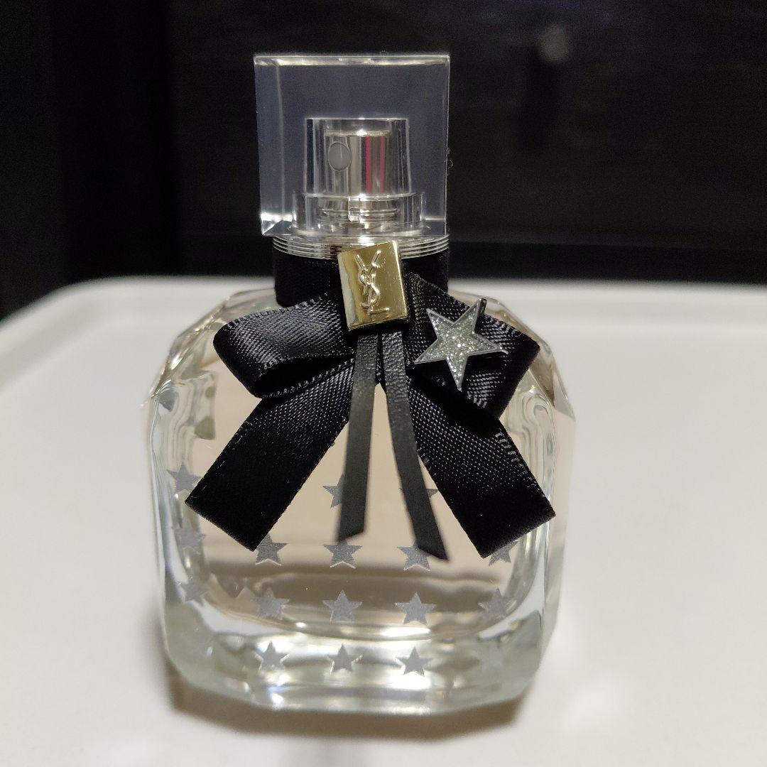YSL モン パリ オーデパルファム　50㍉L+10㍉L セット❤