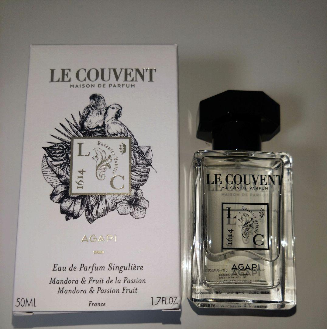 LE COUVENT★AGAPI