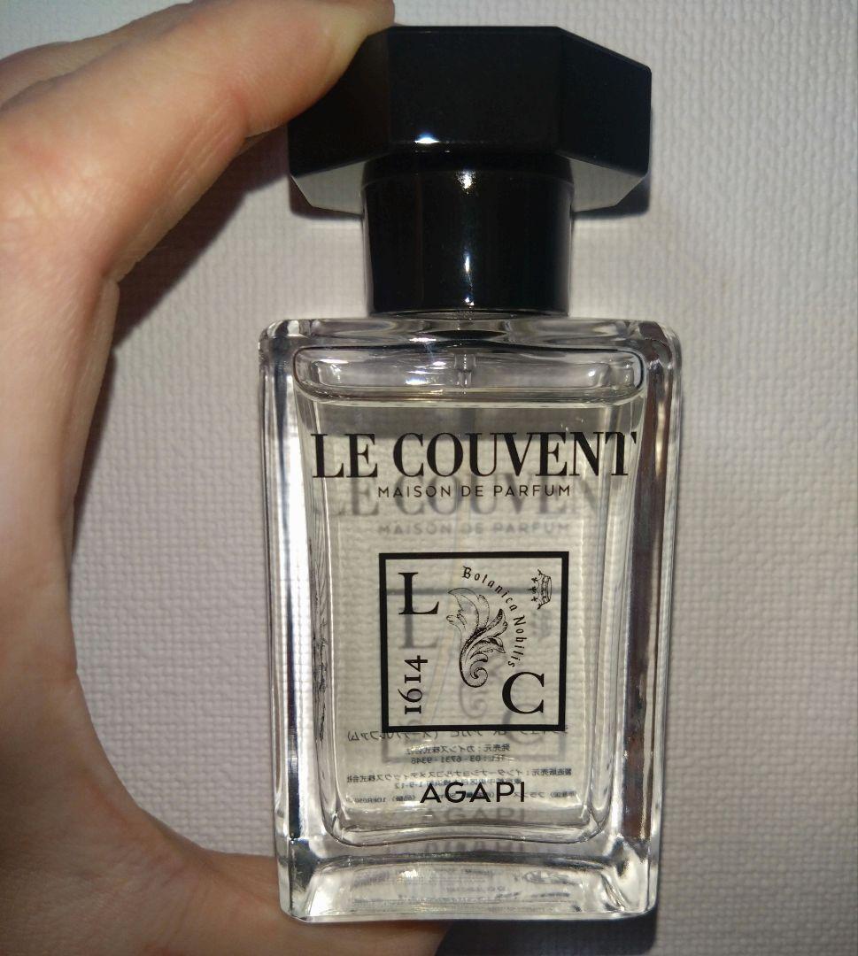 LE COUVENT★AGAPI