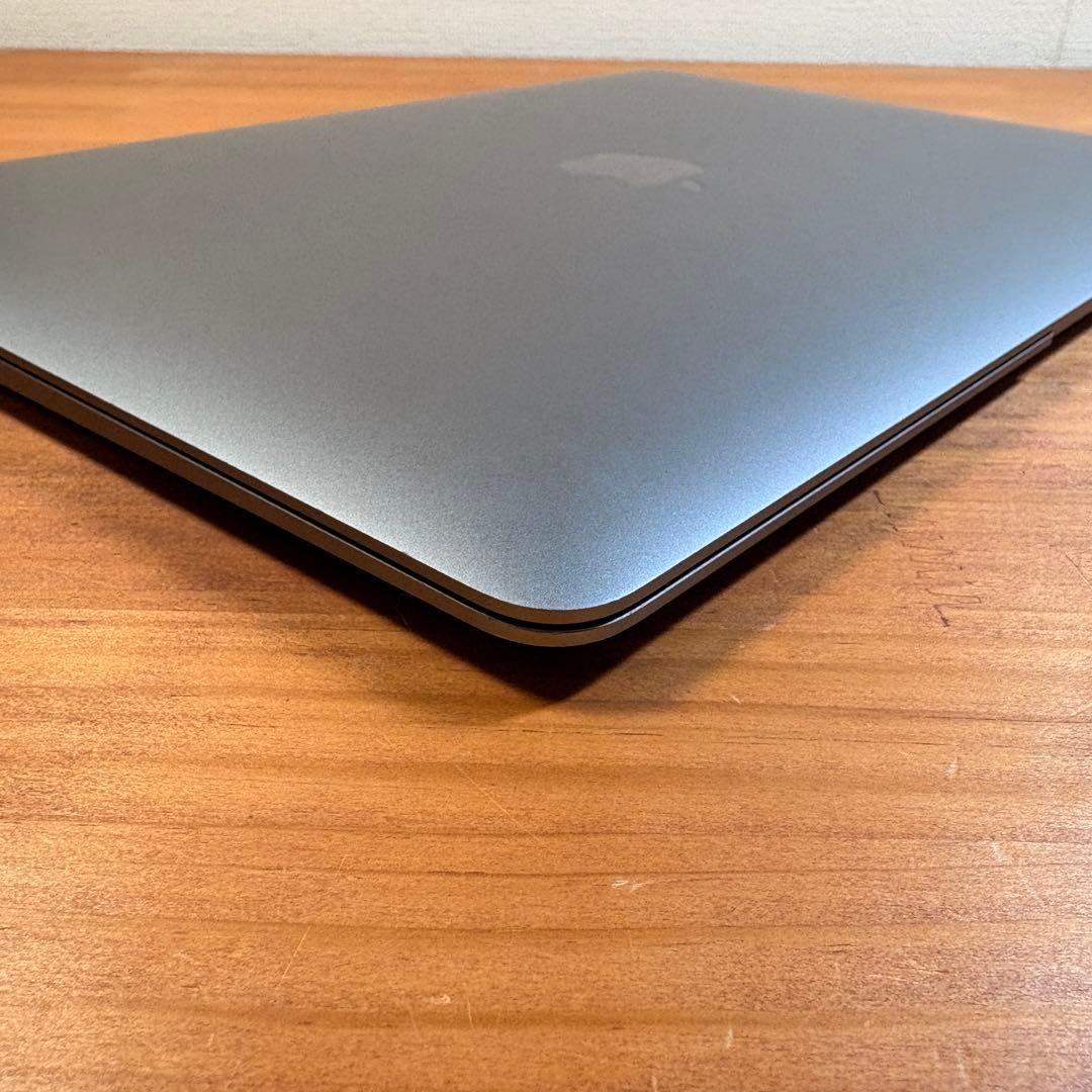 MacBook本体 MacBook Air 2020 A2179 SSD512GB