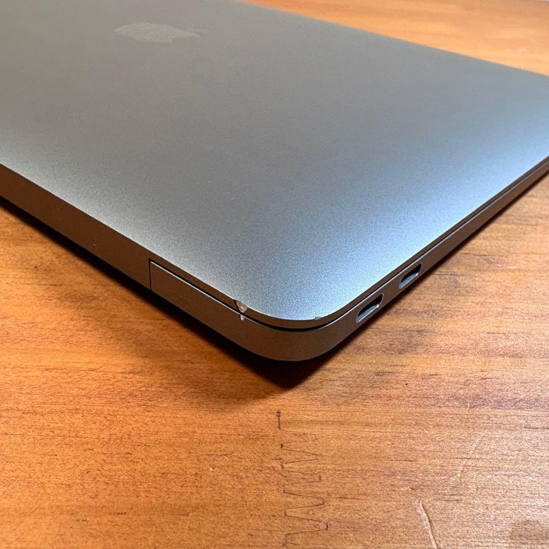 MacBook本体 MacBook Air 2020 A2179 SSD512GB