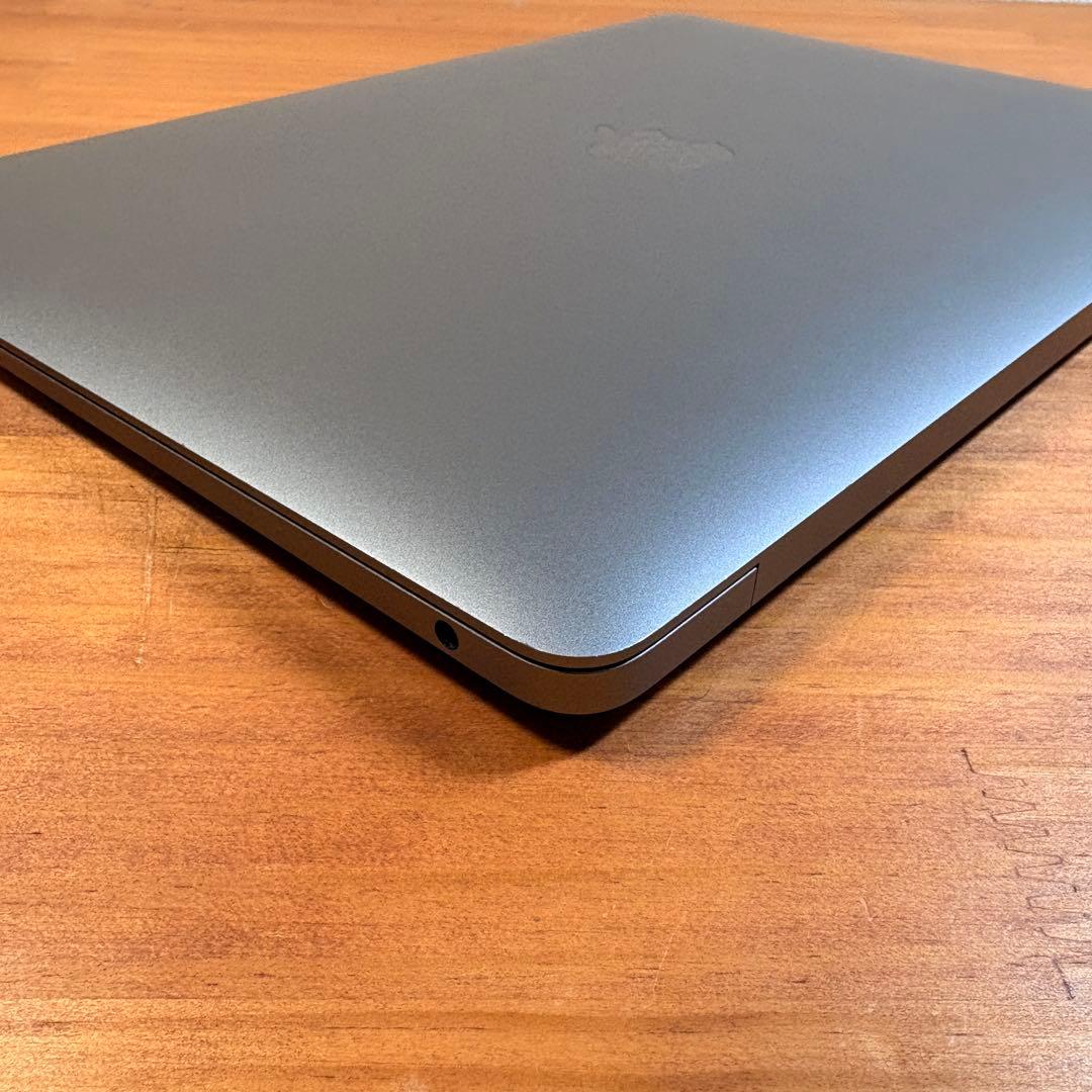 MacBook本体 MacBook Air 2020 A2179 SSD512GB