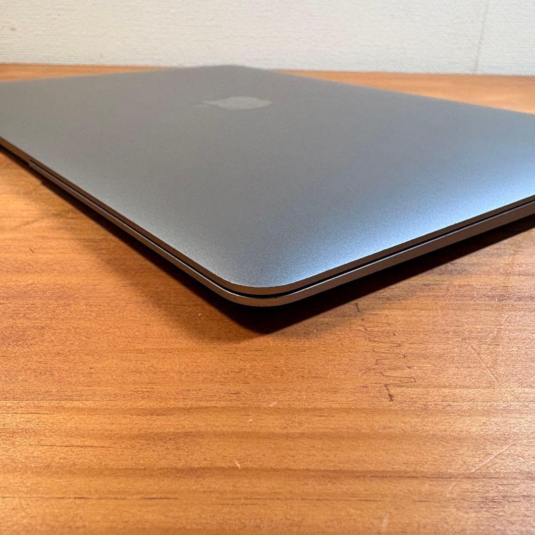 MacBook本体 MacBook Air 2020 A2179 SSD512GB