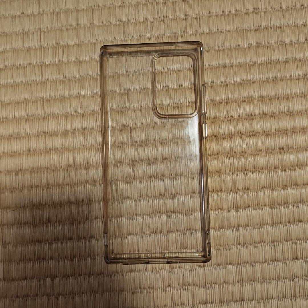 スマートフォン本体 Samsung Galaxy Note 20 Ultra