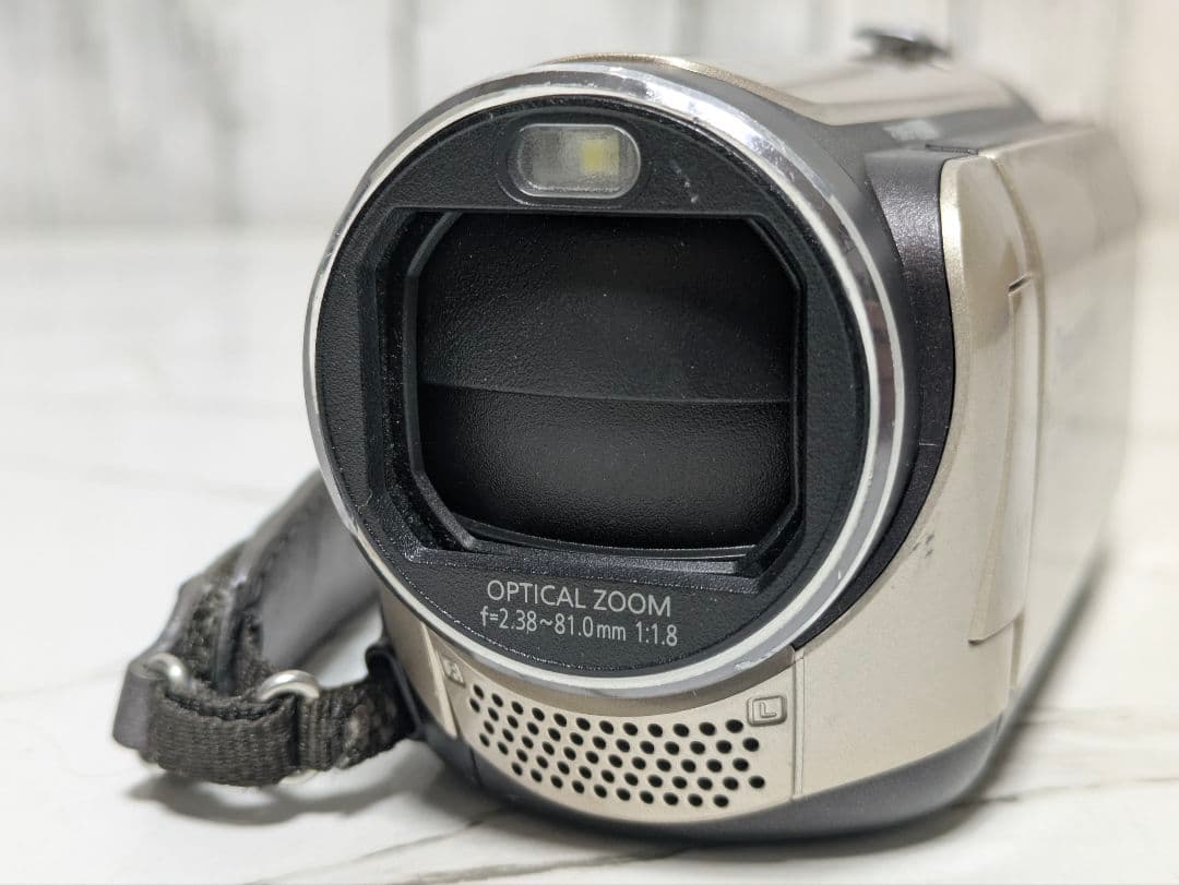 Panasonic　HDC-TM45