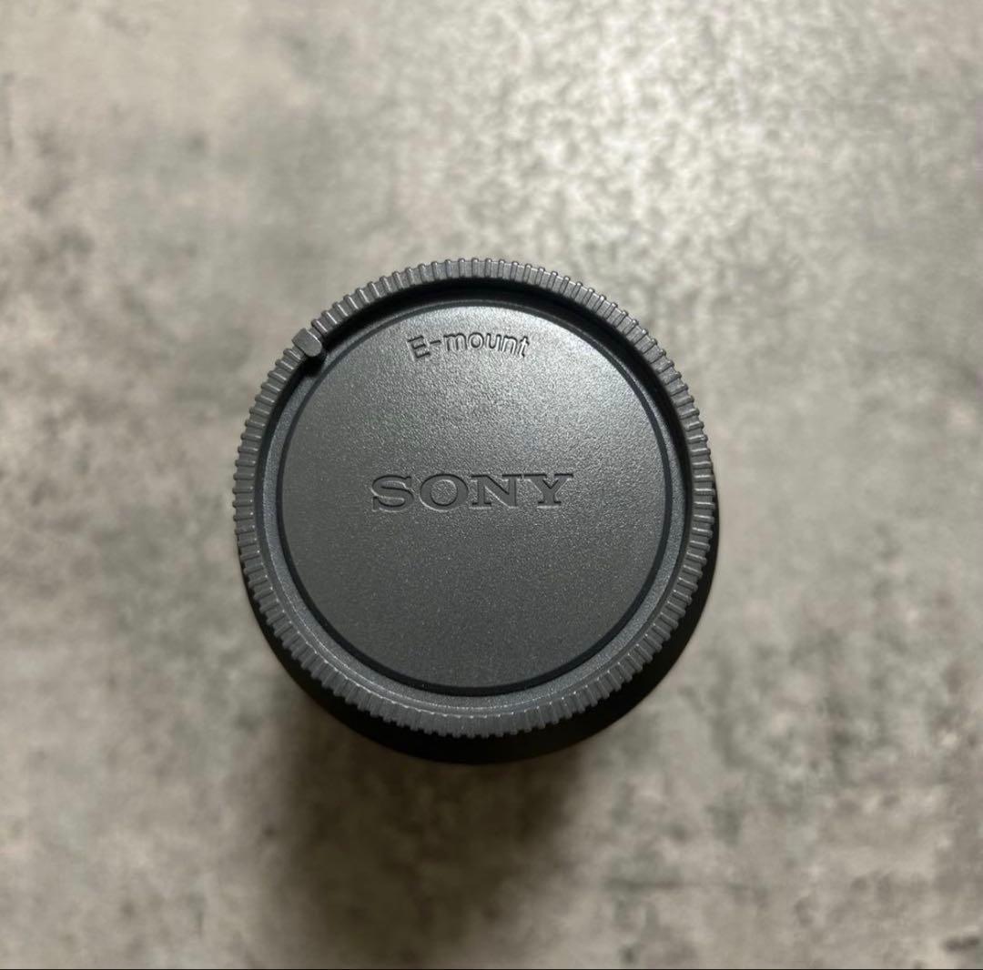 【美品】フルサイズミラーレス一眼カメラ&GMレンズセット Sony α7iii