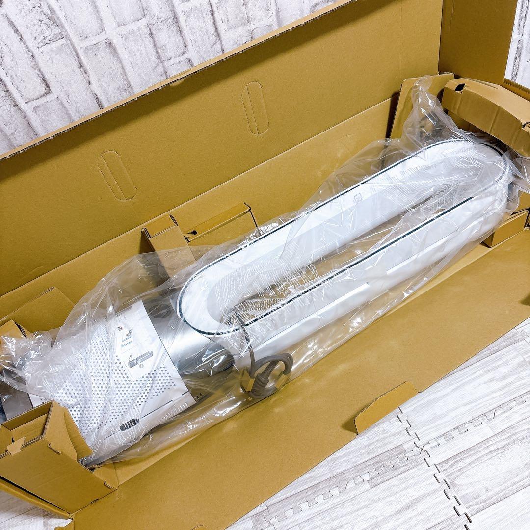 【新品未使用】Dyson Purifier Cool Gen1 TP10 WW
