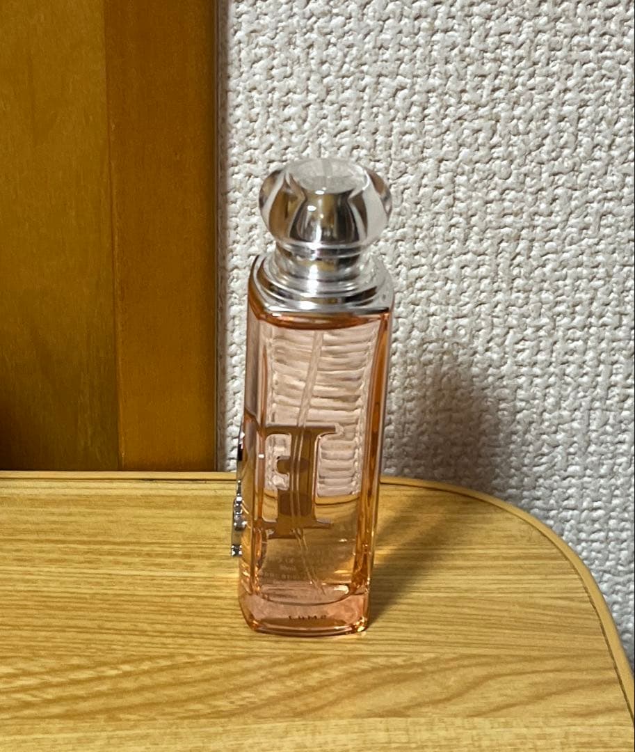 ディオール アディクトピーチーグロウ 30mL